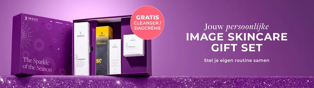 De Giftsets zijn weer terug!