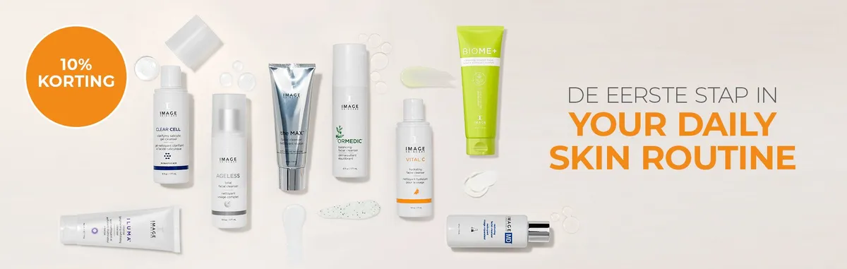 Power of Cleansers