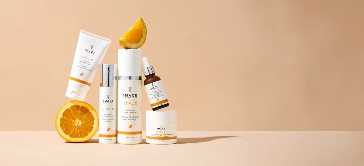 Wat doet Vitamine C voor de huid?